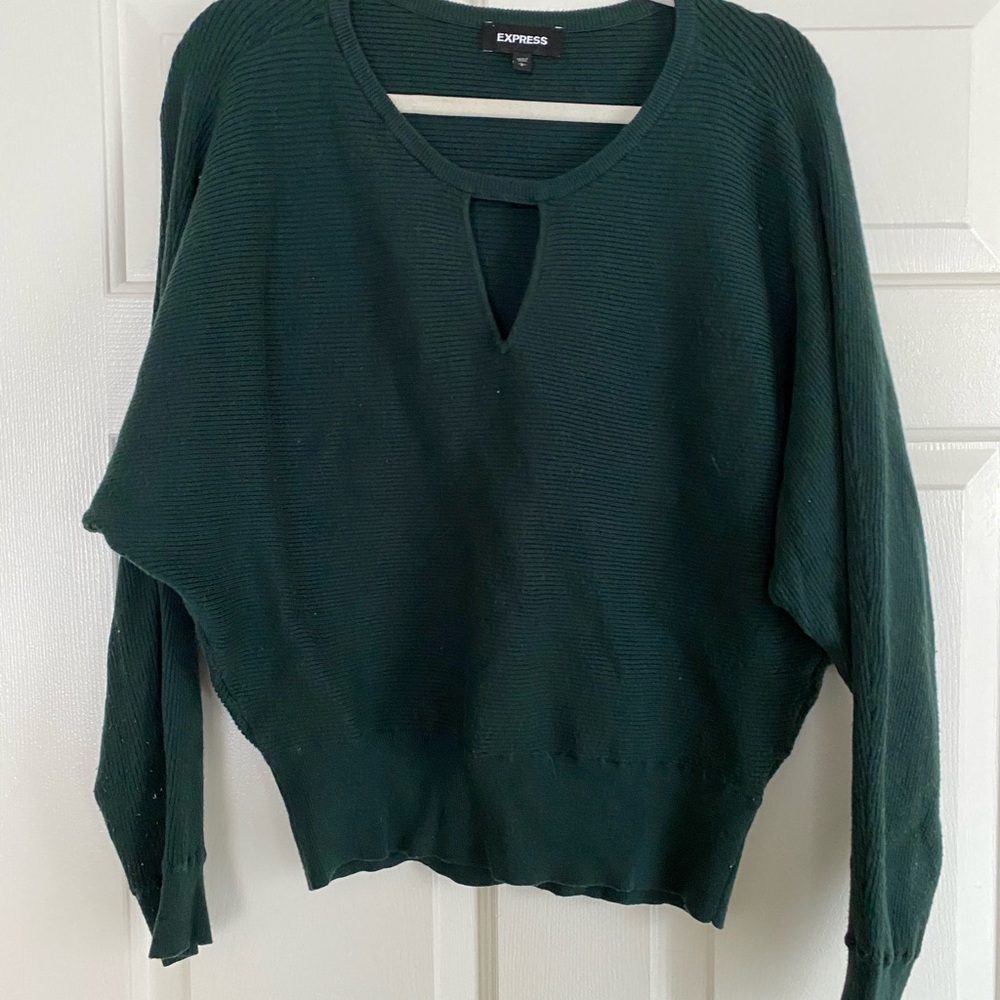 Express Sweater